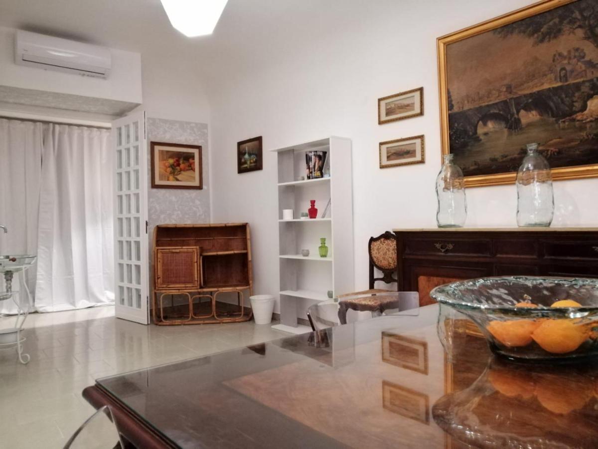 Palazzo Marchese Mortillaro Palermo Exterior foto